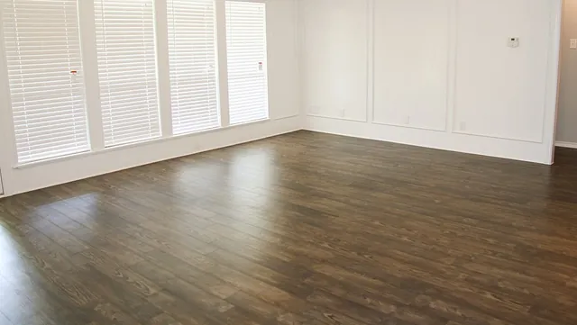 Wood Flooring